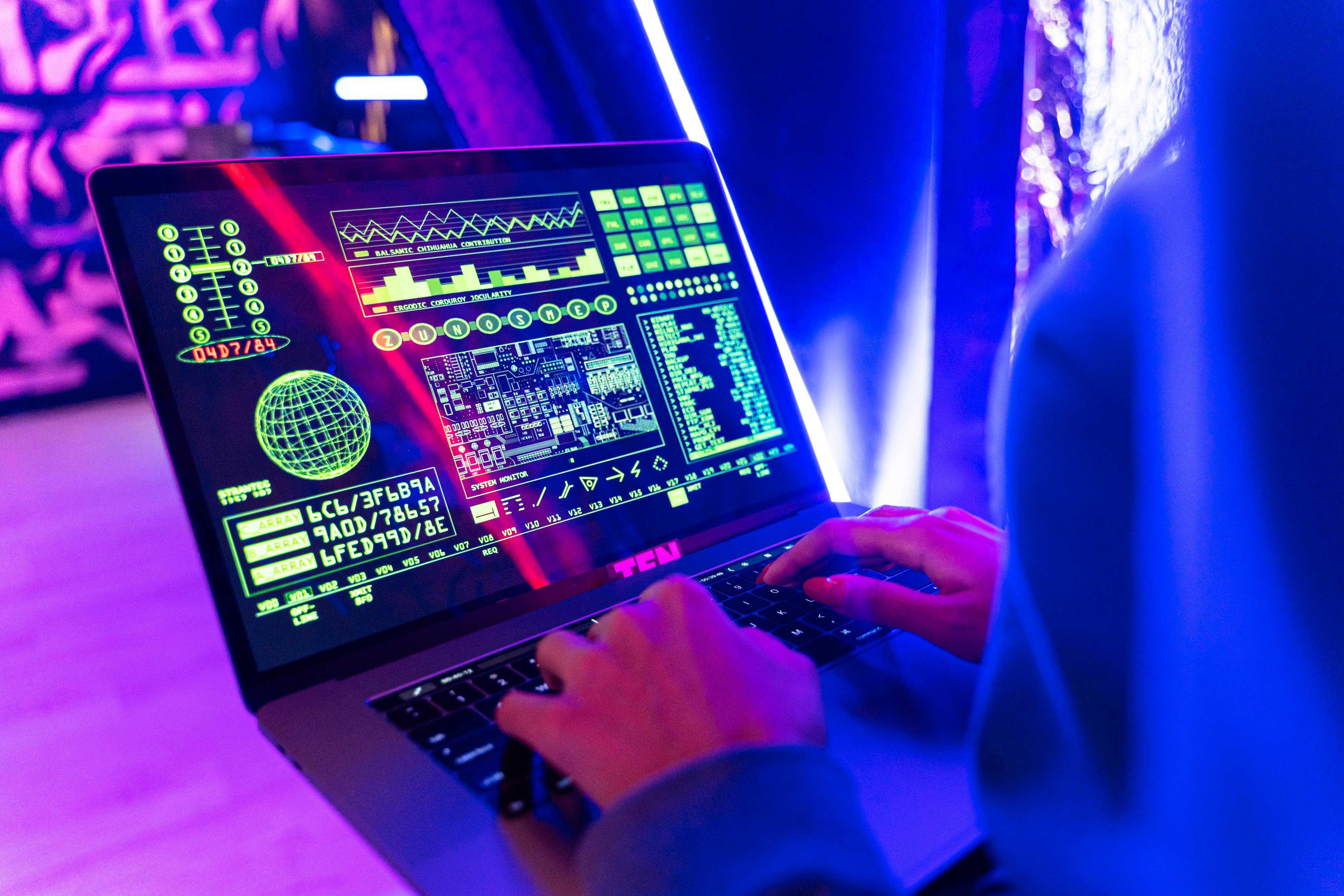 Monitoreo